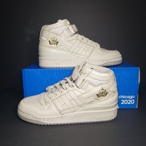 Adidas Forum LDRS Mens size 7 RARE find!